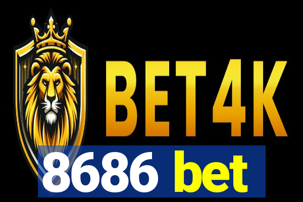 8686 bet